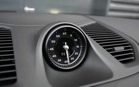 Porsche Cayenne III, 2025 год, 18 999 000 рублей, 19 фотография