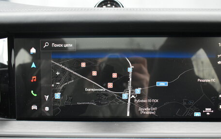 Porsche Cayenne III, 2025 год, 18 999 000 рублей, 23 фотография