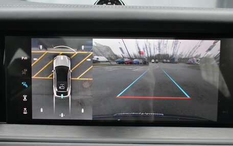 Porsche Cayenne III, 2025 год, 18 999 000 рублей, 24 фотография