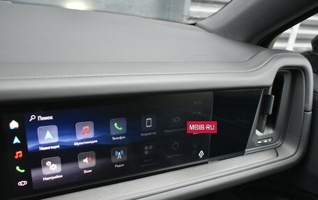 Porsche Cayenne III, 2025 год, 18 999 000 рублей, 25 фотография