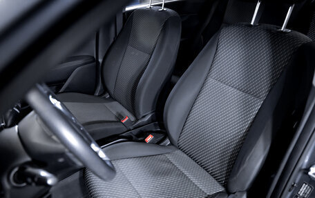 KIA Rio IV, 2018 год, 1 430 000 рублей, 17 фотография