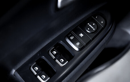 KIA Rio IV, 2018 год, 1 430 000 рублей, 18 фотография