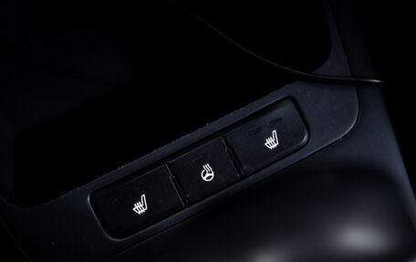 KIA Rio IV, 2018 год, 1 430 000 рублей, 22 фотография