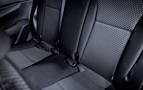 KIA Rio IV, 2018 год, 1 430 000 рублей, 24 фотография