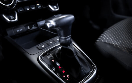 KIA Rio IV, 2018 год, 1 430 000 рублей, 23 фотография