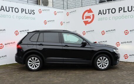 Volkswagen Tiguan II, 2020 год, 2 950 000 рублей, 3 фотография