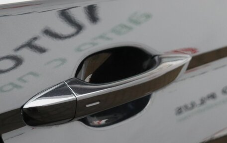 Volkswagen Tiguan II, 2020 год, 2 950 000 рублей, 8 фотография