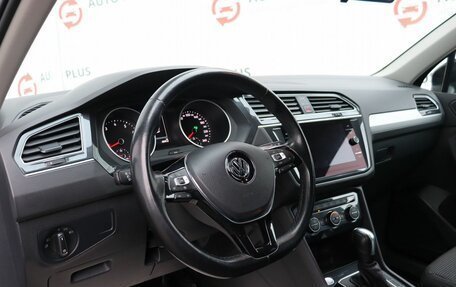 Volkswagen Tiguan II, 2020 год, 2 950 000 рублей, 9 фотография