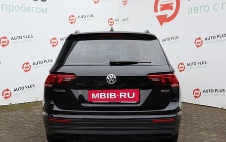 Volkswagen Tiguan II, 2020 год, 2 950 000 рублей, 6 фотография