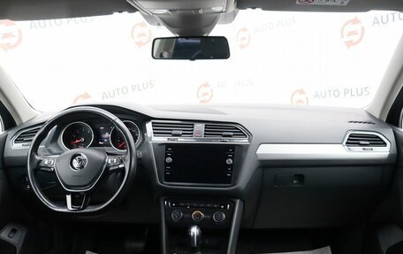 Volkswagen Tiguan II, 2020 год, 2 950 000 рублей, 10 фотография