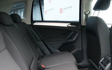 Volkswagen Tiguan II, 2020 год, 2 950 000 рублей, 16 фотография