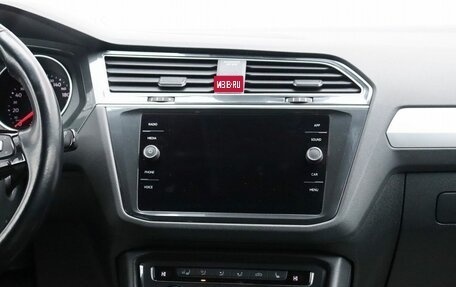 Volkswagen Tiguan II, 2020 год, 2 950 000 рублей, 13 фотография