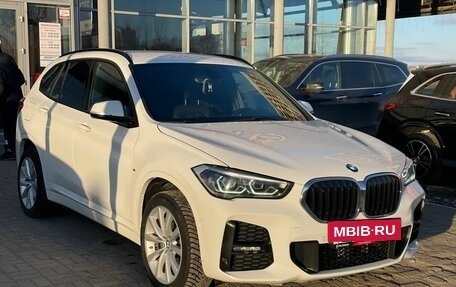 BMW X1, 2020 год, 3 555 000 рублей, 4 фотография