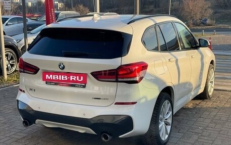 BMW X1, 2020 год, 3 555 000 рублей, 5 фотография