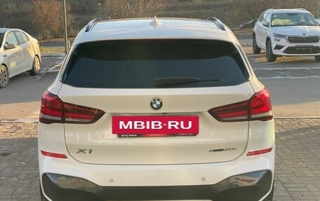 BMW X1, 2020 год, 3 555 000 рублей, 6 фотография