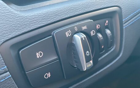 BMW X1, 2020 год, 3 555 000 рублей, 9 фотография