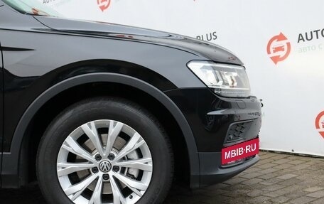 Volkswagen Tiguan II, 2020 год, 2 950 000 рублей, 17 фотография