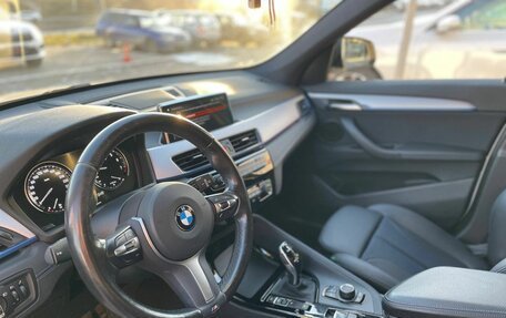 BMW X1, 2020 год, 3 555 000 рублей, 10 фотография