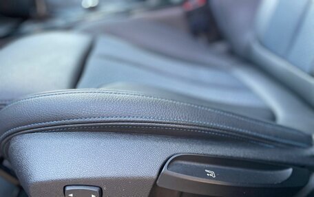 BMW X1, 2020 год, 3 555 000 рублей, 13 фотография