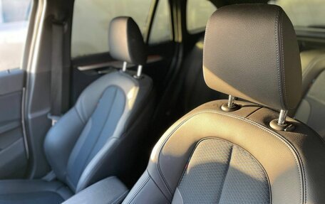 BMW X1, 2020 год, 3 555 000 рублей, 12 фотография