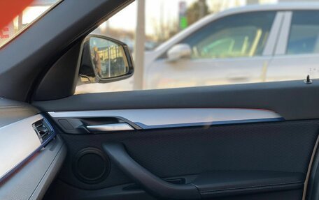 BMW X1, 2020 год, 3 555 000 рублей, 11 фотография