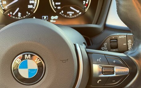 BMW X1, 2020 год, 3 555 000 рублей, 15 фотография