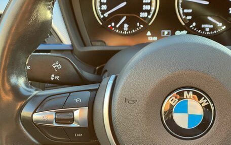 BMW X1, 2020 год, 3 555 000 рублей, 14 фотография