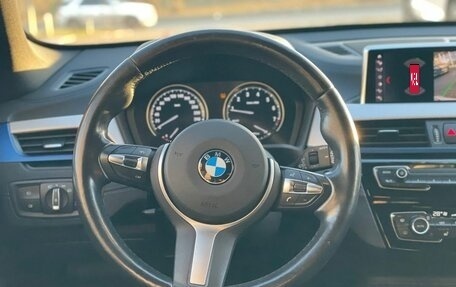 BMW X1, 2020 год, 3 555 000 рублей, 16 фотография