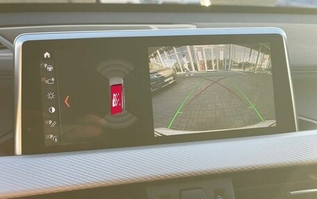 BMW X1, 2020 год, 3 555 000 рублей, 18 фотография