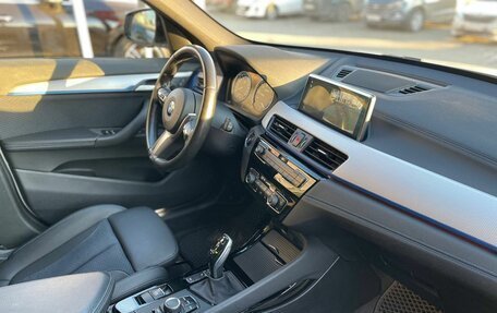 BMW X1, 2020 год, 3 555 000 рублей, 23 фотография