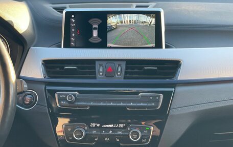 BMW X1, 2020 год, 3 555 000 рублей, 22 фотография