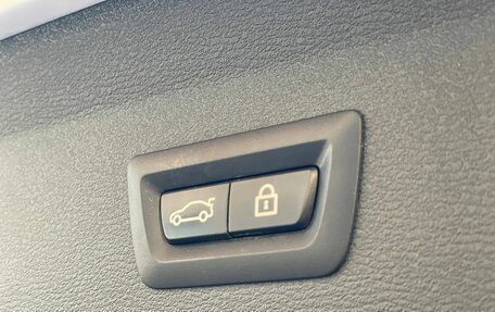 BMW X1, 2020 год, 3 555 000 рублей, 29 фотография