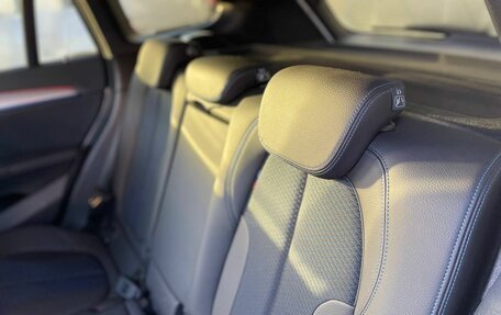 BMW X1, 2020 год, 3 555 000 рублей, 28 фотография