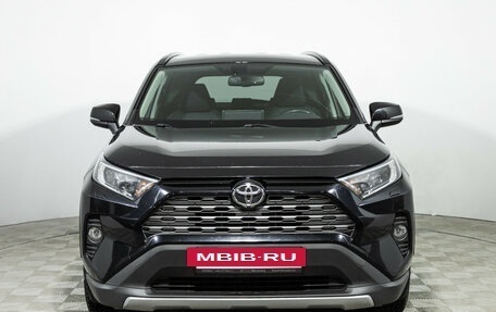 Toyota RAV4, 2021 год, 3 349 700 рублей, 2 фотография