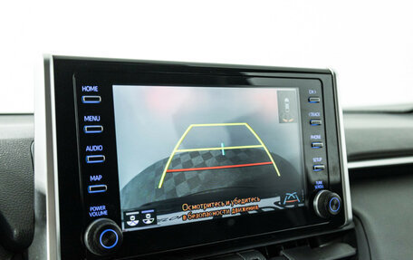 Toyota RAV4, 2021 год, 3 349 700 рублей, 15 фотография