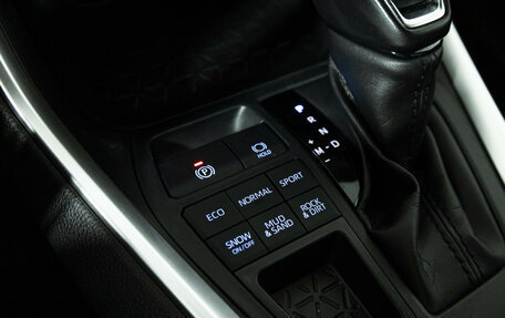 Toyota RAV4, 2021 год, 3 349 700 рублей, 17 фотография