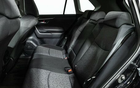 Toyota RAV4, 2021 год, 3 349 700 рублей, 10 фотография
