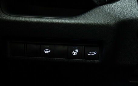 Toyota RAV4, 2021 год, 3 349 700 рублей, 18 фотография