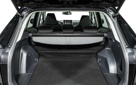 Toyota RAV4, 2021 год, 3 349 700 рублей, 20 фотография