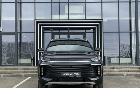 CheryExeed TXL, 2024 год, 3 800 000 рублей, 2 фотография