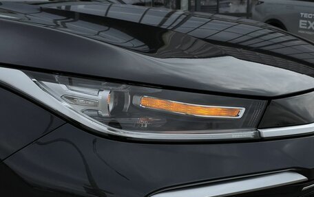 CheryExeed TXL, 2024 год, 3 800 000 рублей, 11 фотография