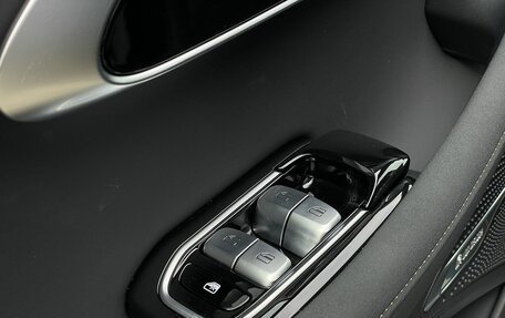 CheryExeed TXL, 2024 год, 3 800 000 рублей, 20 фотография