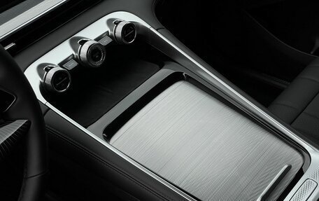 CheryExeed TXL, 2024 год, 3 800 000 рублей, 23 фотография