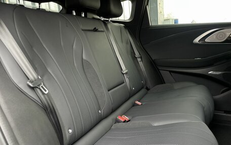 CheryExeed TXL, 2024 год, 3 800 000 рублей, 26 фотография