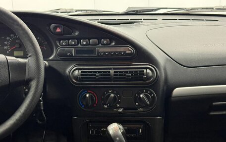 Chevrolet Niva I рестайлинг, 2012 год, 615 000 рублей, 12 фотография