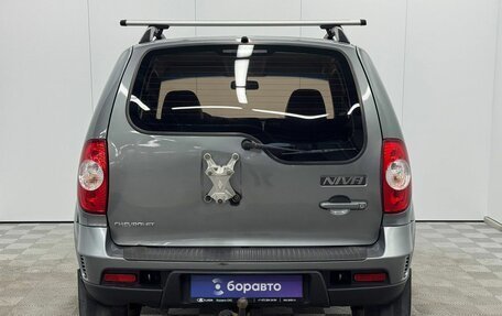 Chevrolet Niva I рестайлинг, 2012 год, 615 000 рублей, 7 фотография