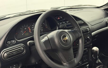 Chevrolet Niva I рестайлинг, 2012 год, 615 000 рублей, 16 фотография