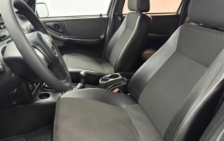 Chevrolet Niva I рестайлинг, 2012 год, 615 000 рублей, 18 фотография