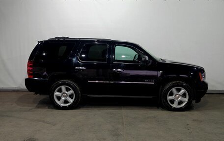 Chevrolet Tahoe III, 2013 год, 2 445 000 рублей, 8 фотография