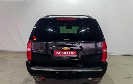 Chevrolet Tahoe III, 2013 год, 2 445 000 рублей, 5 фотография